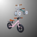 Loopfietsen