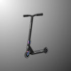 Stuntsteps