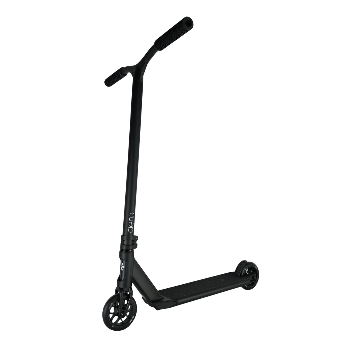 Union Aero Trick Løbehjul - Black-ScootWorld.dk