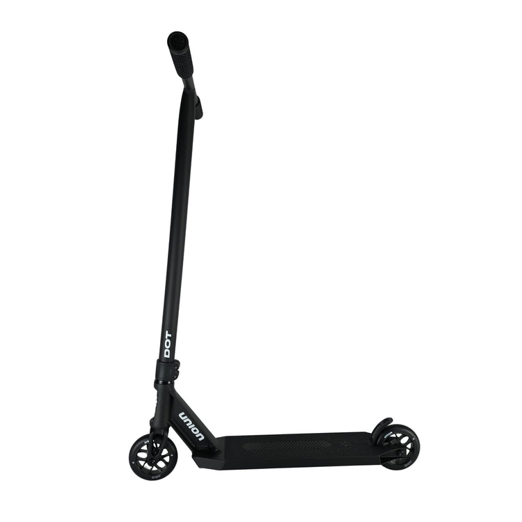 Union Dot Trick Løbehjul - Black-ScootWorld.dk