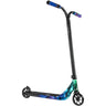 Ethic Erawan V2 Trikse Sparkesykkel - Blue Iridium