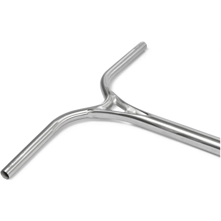 Ethic Wolpertinger Løbehjul Bar - Brushed-ScootWorld.dk