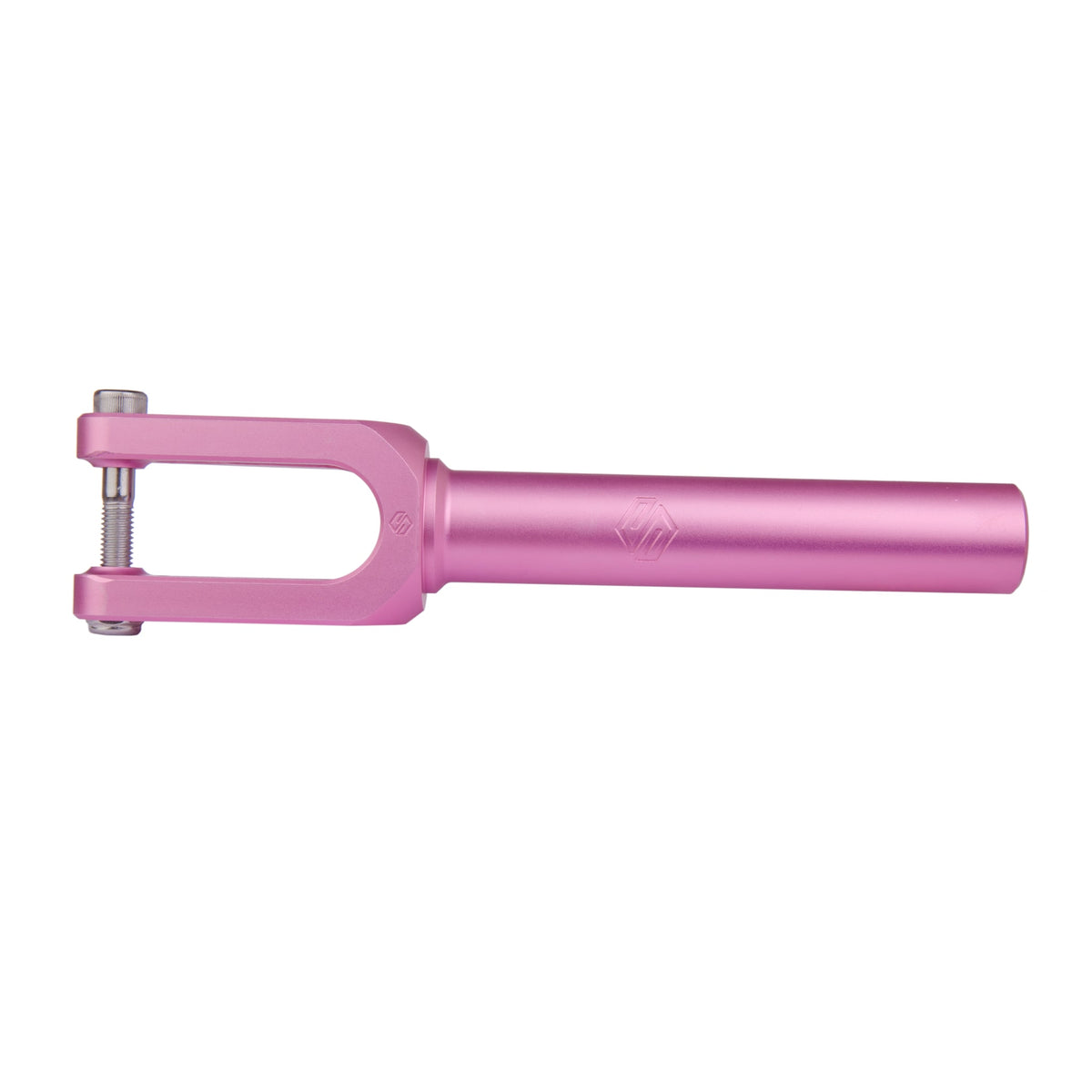 Striker Lux SCS/HIC Løbehjul Forgaffel - Pink-ScootWorld.dk