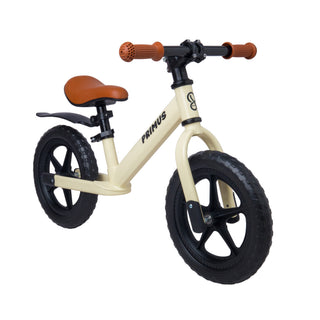 Primus Sprint Loopfiets - Vintage Beige