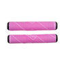 Striker Logo Impugnature til Monopattino - Pink
