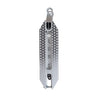 Striker Lux 5" Trick Monopattino Tavola - Silver