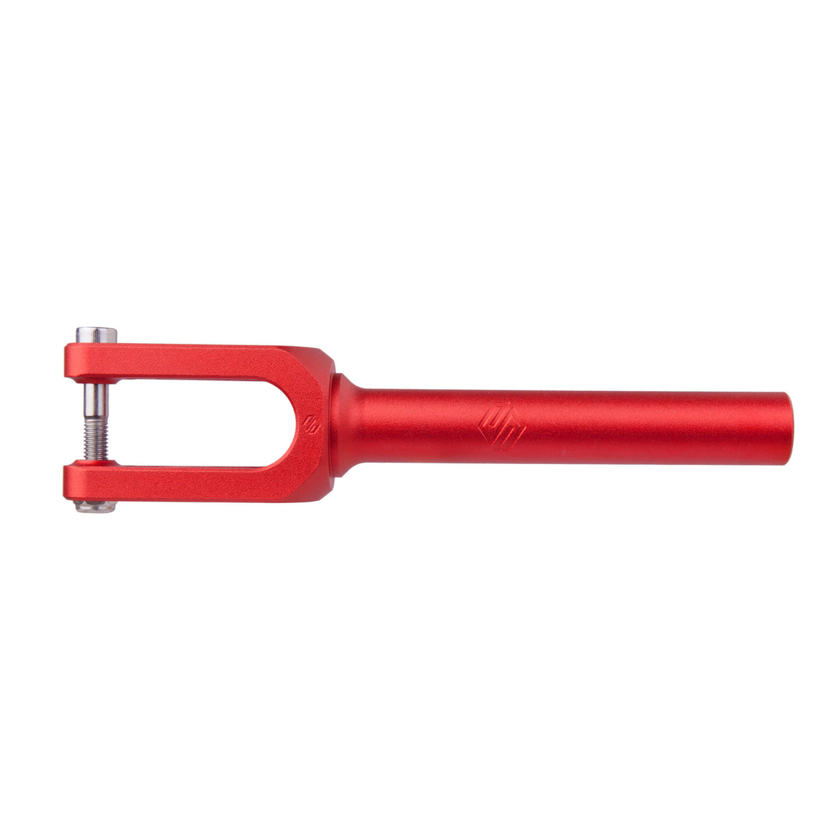 Striker Lux IHC Løbehjul Forgaffel - Red-ScootWorld.dk