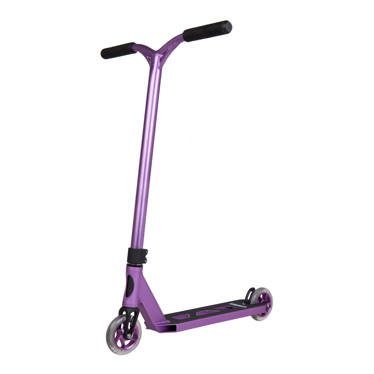 Striker Lux Trick Løbehjul - Purple-ScootWorld.dk