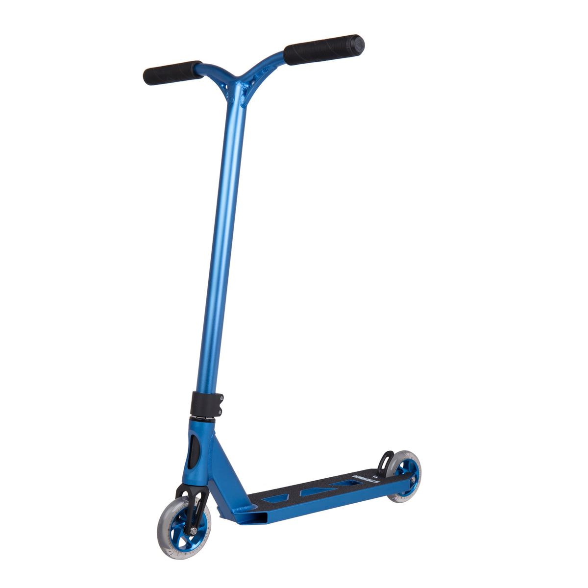 Striker Lux Youth Trick Løbehjul - Blue-ScootWorld.dk