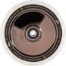 Striker Lighty Fullcore V3 White PU Roues Trottinette Freestyle - Metallic Black