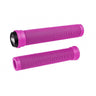 ODI Longneck SLX 160mm Impugnature til Monopattino - Pink