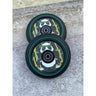 Figz Fullcore 110mm Ruote Til Monopattino 2-Pak - Panda