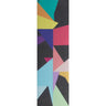 North Griptape til Monopattino - Abstract
