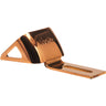 North Hamulec do Hulajnogi - Rose Gold