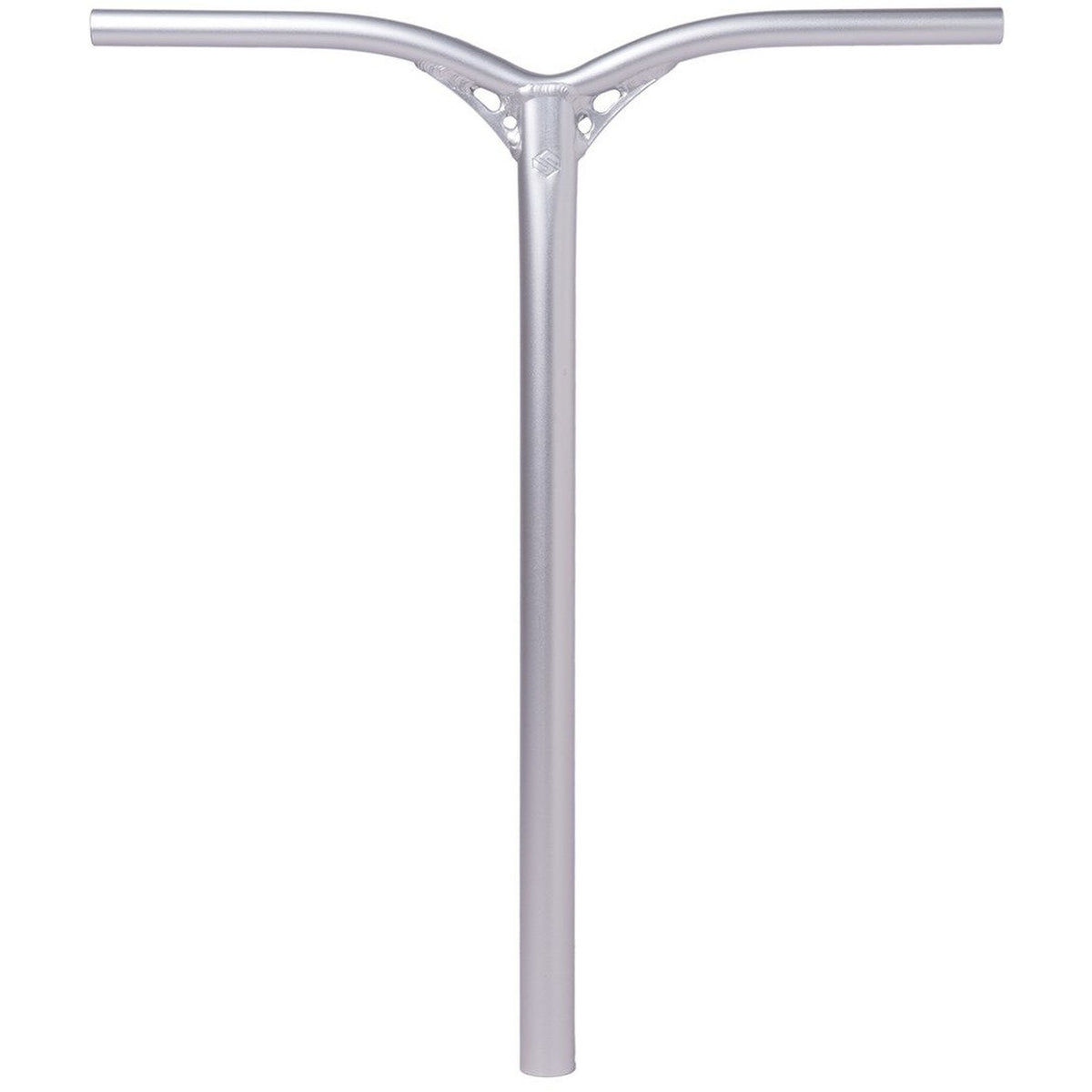 Striker Lux Aluminium Løbehjul Bar - Silver-ScootWorld.dk