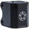 Proto Half Knuckle V2 Clamp Til Monopattino - Black