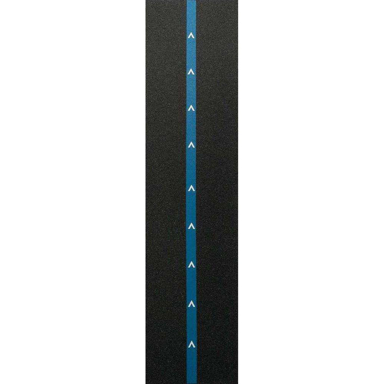 Above A-Row Griptape Til Løbehjul - Blue-ScootWorld.dk