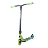 Panda Imber Trottinette Freestyle - Green/Teal
