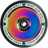 Panda Balloon Fullcore 110mm Sparkcykel Hjul - Rainbow