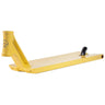 North Horizon 6.2" Trick Monopattino Tavola - Canary Yellow