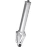 North Nada Zero Offset 30mm Monopattino Forcella - Matte Silver V2