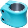 North Profile Double Clamp Til Monopattino - Jade