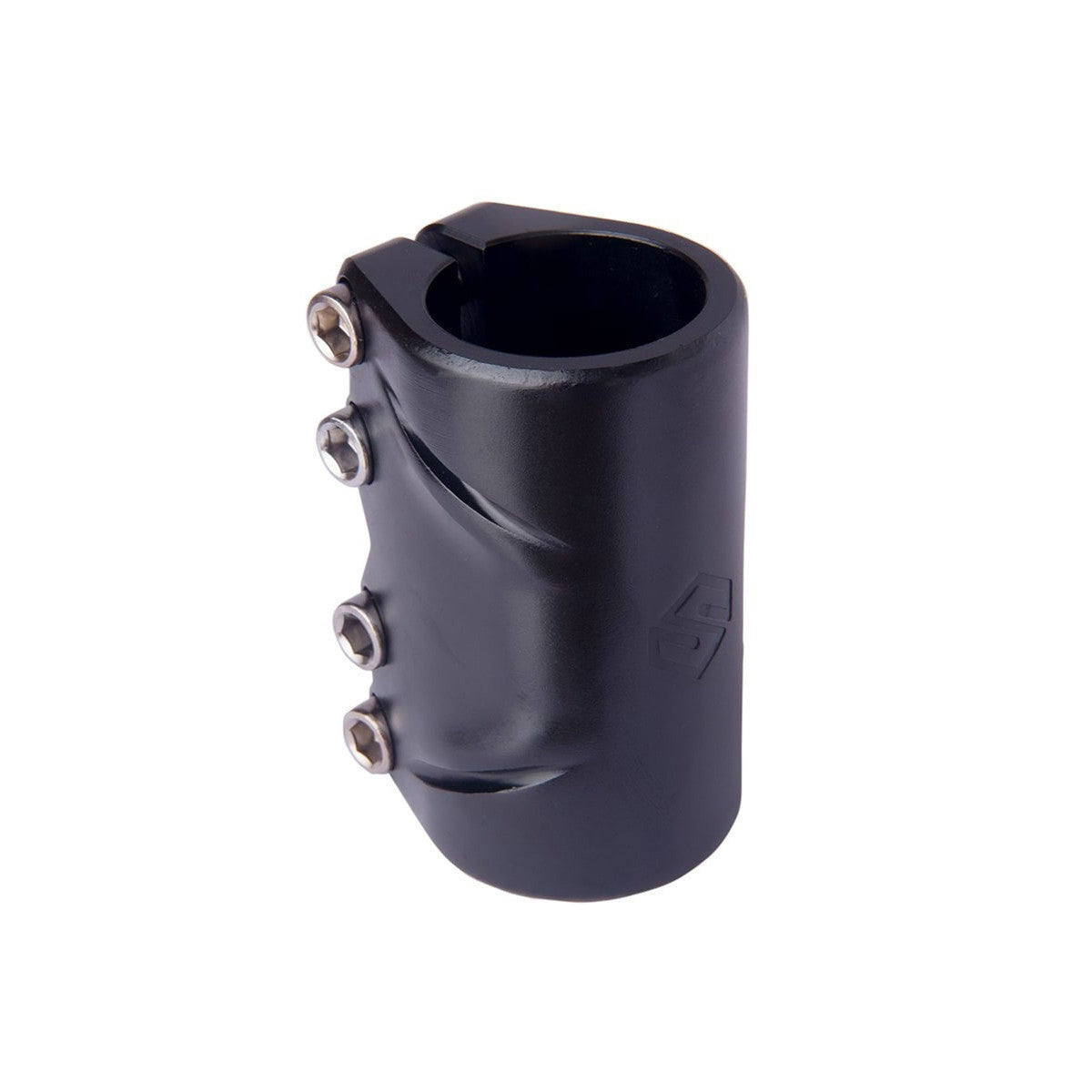 Striker BenJ No Limit SCS Clamp til Løbehjul - Black-ScootWorld.dk