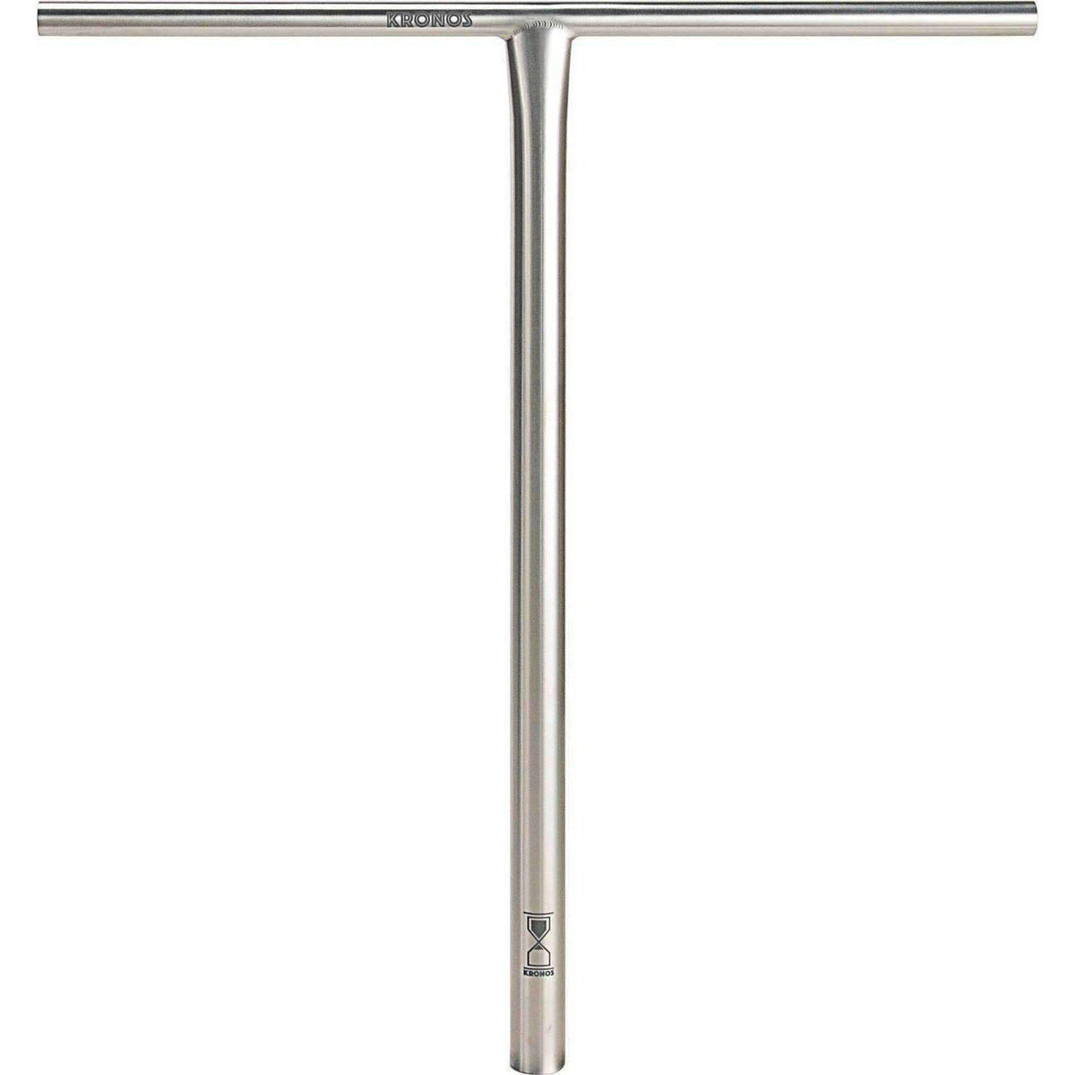 Longway Kronos Titanium Løbehjul Bar - Raw-ScootWorld.dk