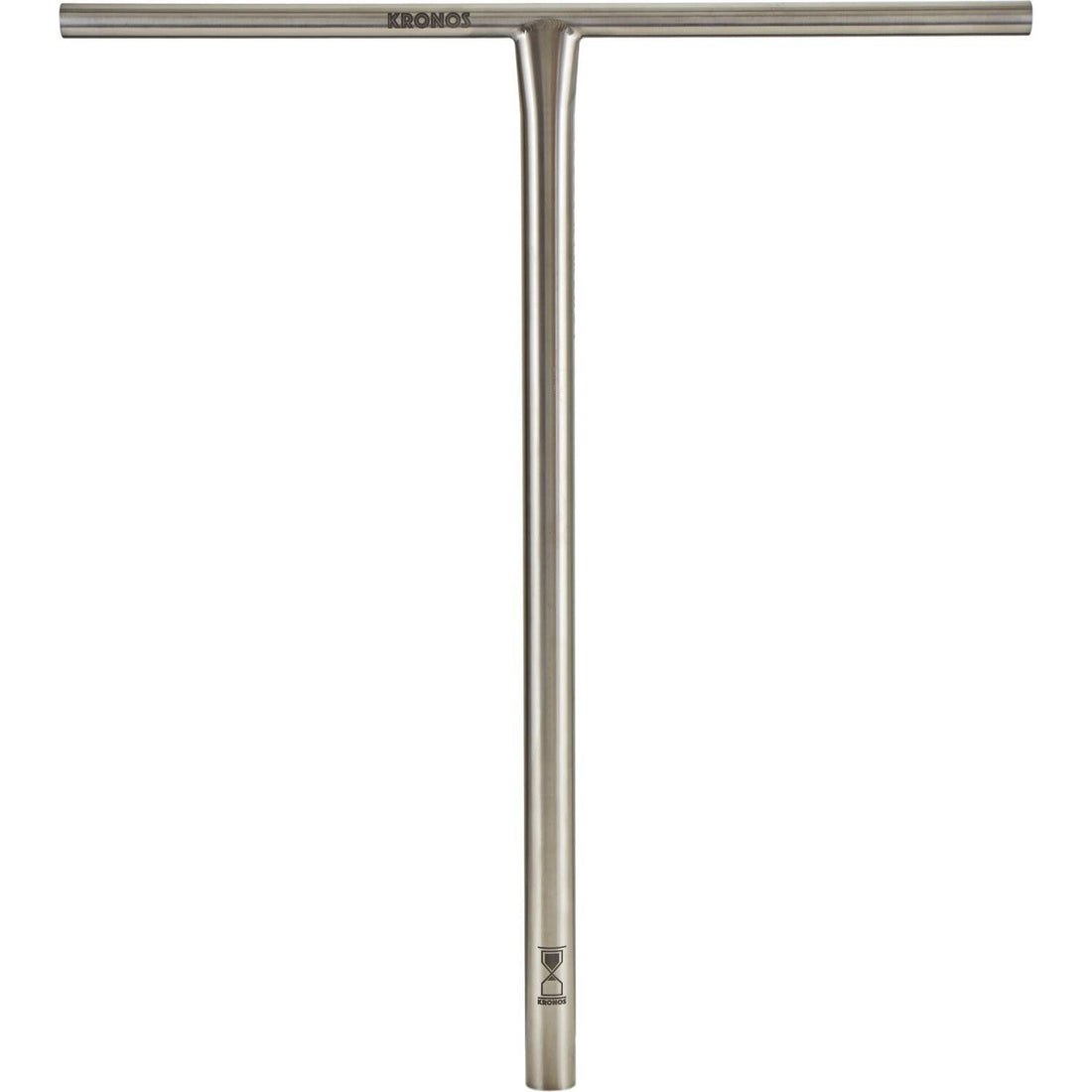 Longway Kronos Titanium Løbehjul Bar - Raw-ScootWorld.dk