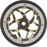 Striker Essence V3 Sort PU 110mm Ruote Til Monopattino - Camoflague