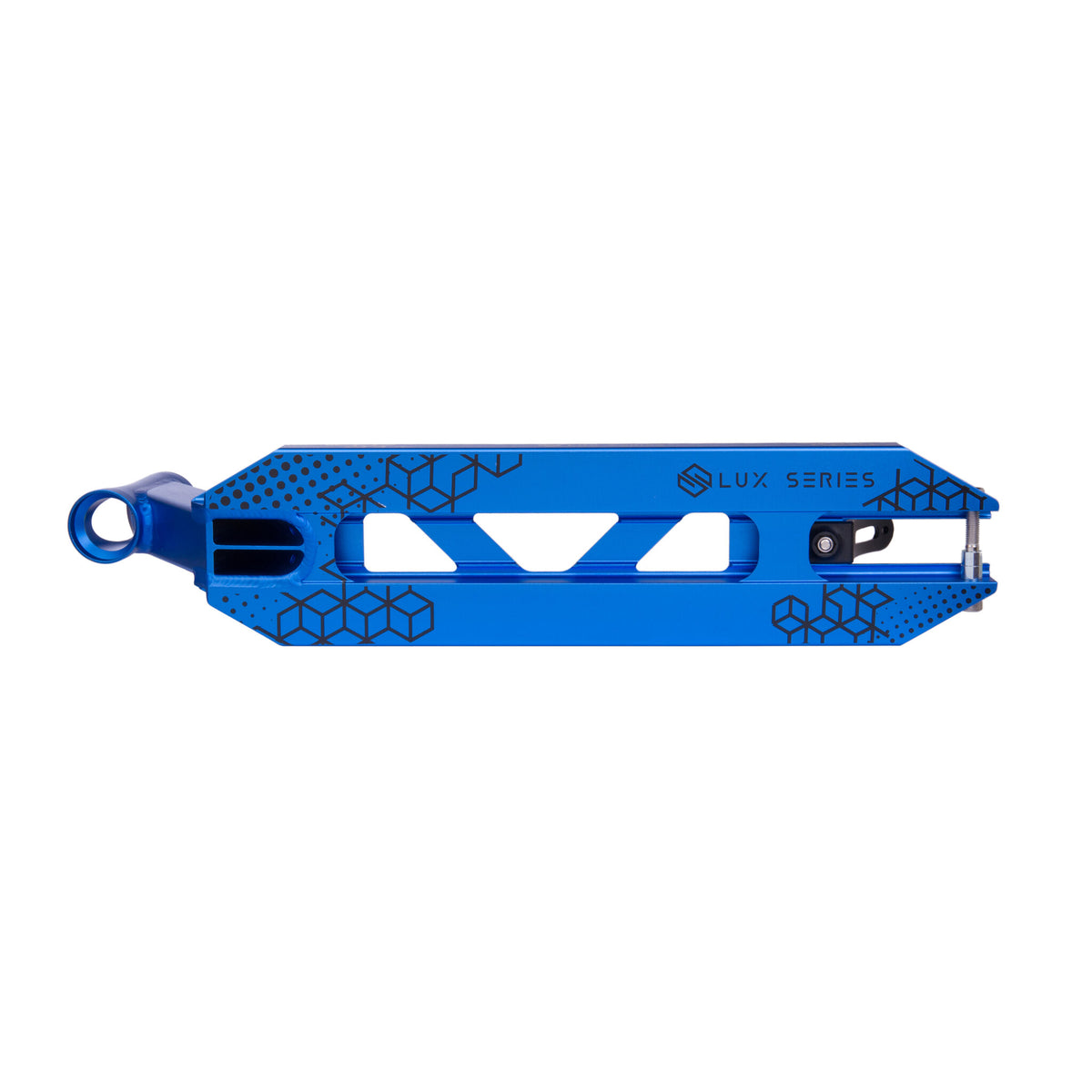 Striker Lux V2 Integrated Trick Løbehjul Deck - Blue-ScootWorld.dk