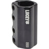 Lucky SCS Clamp Til Monopattino - Black