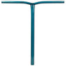 Union Uniq Bend Oversized Pro Scooter Bar - Polished Teal