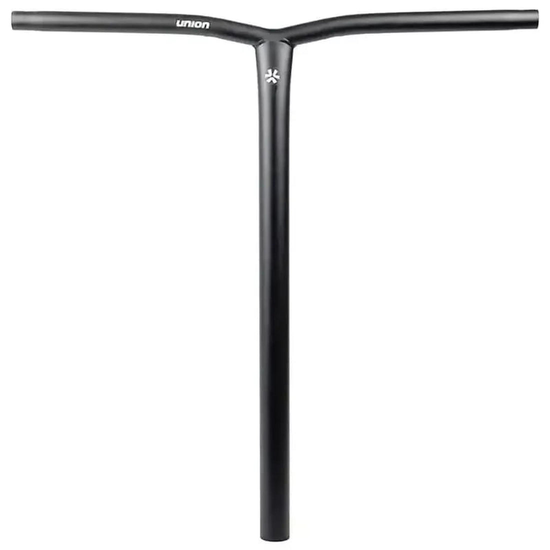 Union Uniq Bend Oversized Pro Løbehjul Bar - Black-ScootWorld.dk