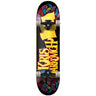 KFD Pro Progressive Kompletní skateboard - Kris Markovich Flag